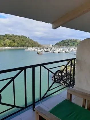 Junior Süit, 1 En Büyük (King) Boy Yatak, Koy Manzaralı