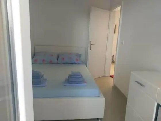 Comfort Daire, 1 Yatak Odası, Okyanusa Sıfır