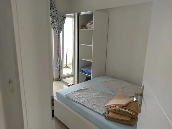 Comfort Daire, 1 Yatak Odası, Okyanusa Sıfır