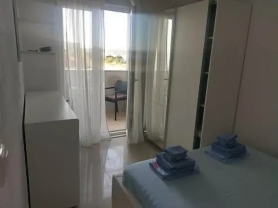 Comfort Daire, 1 Yatak Odası, Okyanusa Sıfır