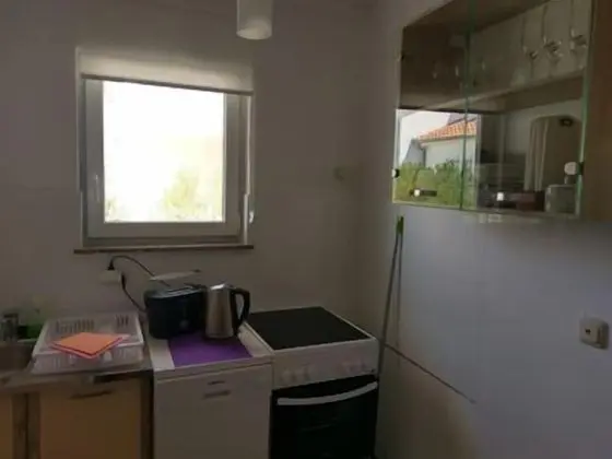 Comfort Daire, 1 Yatak Odası, Okyanusa Sıfır