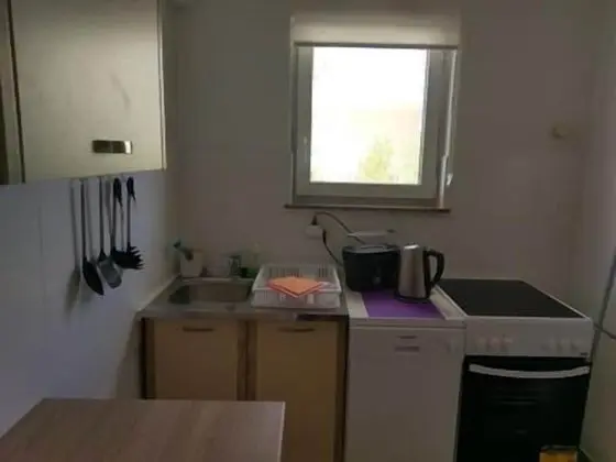 Comfort Daire, 1 Yatak Odası, Okyanusa Sıfır