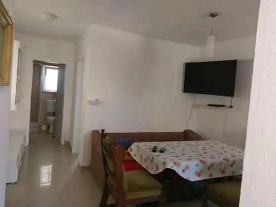 Comfort Daire, 1 Yatak Odası, Okyanusa Sıfır