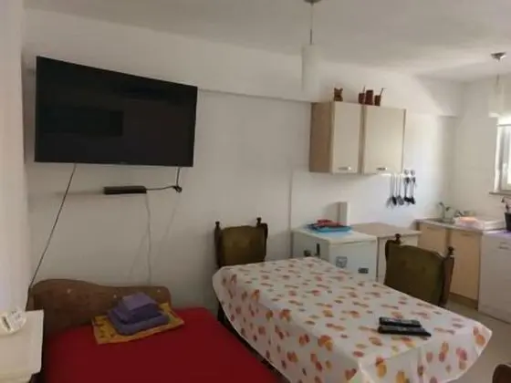 Comfort Daire, 1 Yatak Odası, Okyanusa Sıfır