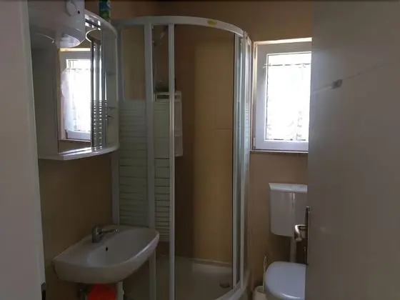 Comfort Daire, 1 Yatak Odası, Okyanusa Sıfır