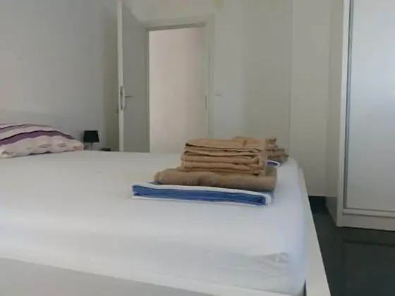 Deluxe Apart Daire, 1 Yatak Odası, Denize Bakan