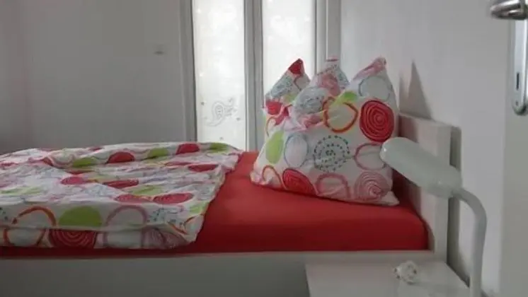 Deluxe Apart Daire, 1 Yatak Odası, Denize Bakan