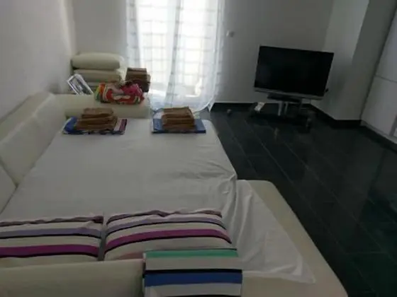 Deluxe Apart Daire, 1 Yatak Odası, Denize Bakan