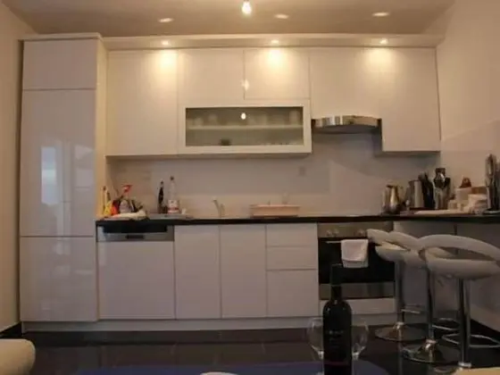 Deluxe Apart Daire, 1 Yatak Odası, Denize Bakan