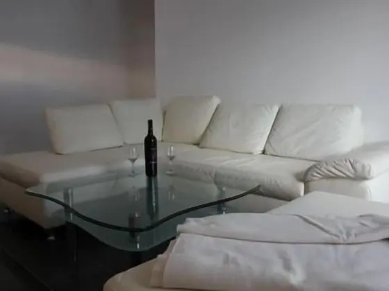 Deluxe Apart Daire, 1 Yatak Odası, Denize Bakan