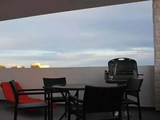 Deluxe Apart Daire, 1 Yatak Odası, Denize Bakan