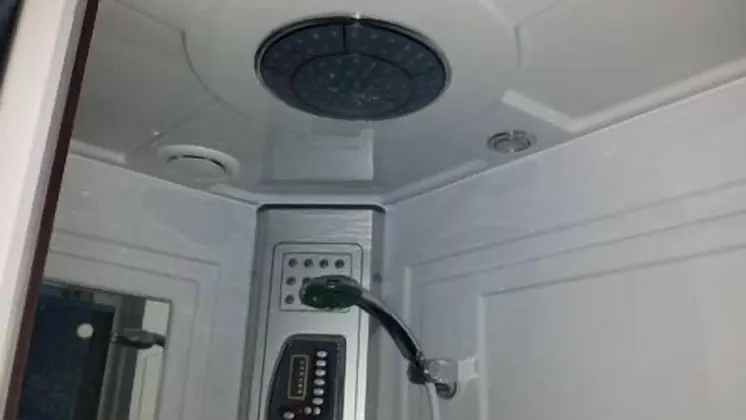 Deluxe Apart Daire, 1 Yatak Odası, Denize Bakan