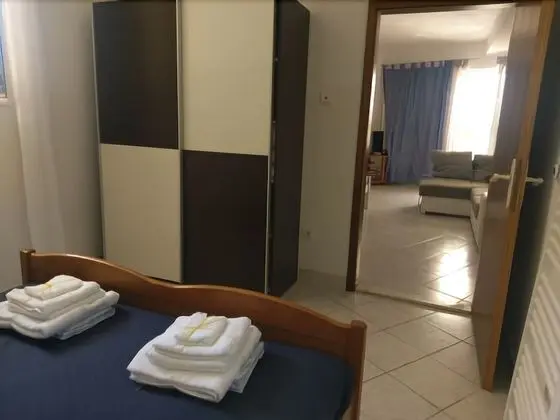 Economy Daire, 2 Yatak Odası, Deniz Manzaralı