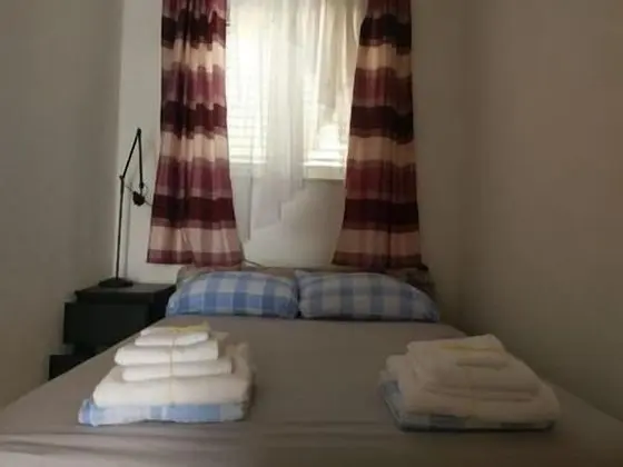 Economy Daire, 2 Yatak Odası, Deniz Manzaralı