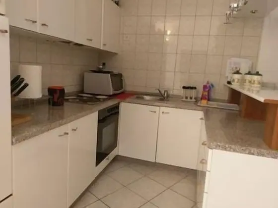 Economy Daire, 2 Yatak Odası, Deniz Manzaralı