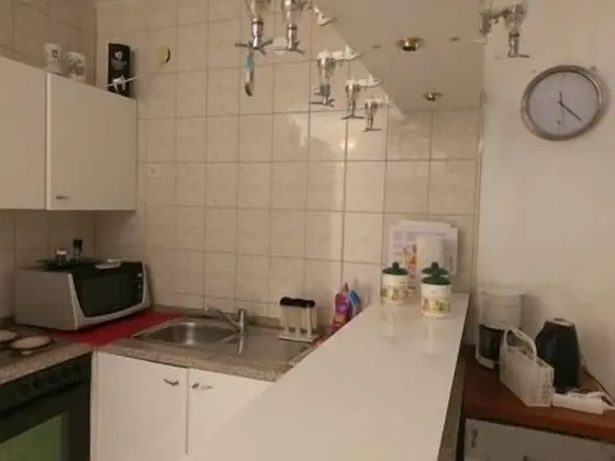 Economy Daire, 2 Yatak Odası, Deniz Manzaralı