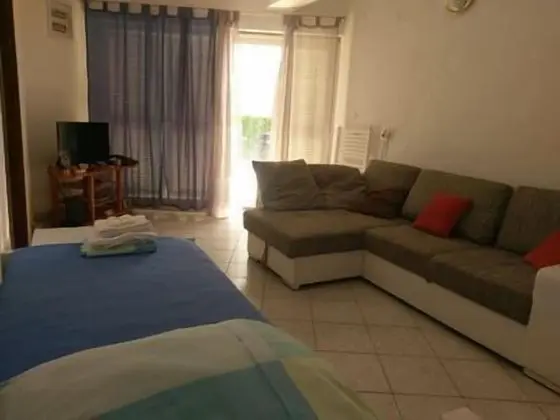 Economy Daire, 2 Yatak Odası, Deniz Manzaralı