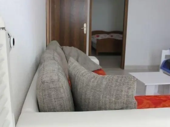 Economy Daire, 2 Yatak Odası, Deniz Manzaralı