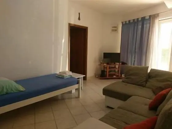 Economy Daire, 2 Yatak Odası, Deniz Manzaralı