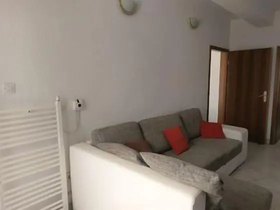 Economy Daire, 2 Yatak Odası, Deniz Manzaralı