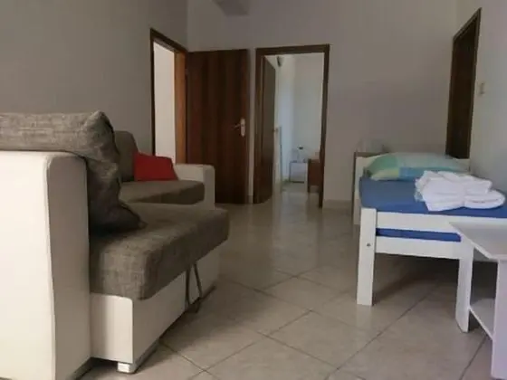 Economy Daire, 2 Yatak Odası, Deniz Manzaralı