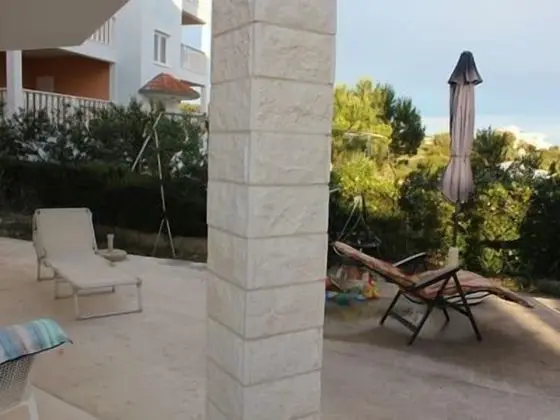 Economy Daire, 2 Yatak Odası, Deniz Manzaralı