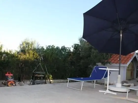 Economy Daire, 2 Yatak Odası, Deniz Manzaralı