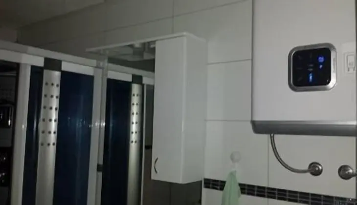 Economy Daire, 2 Yatak Odası, Deniz Manzaralı