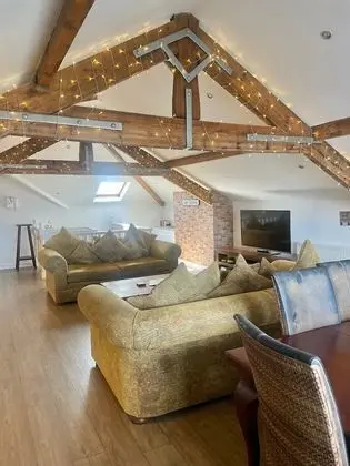 Apart Daire, Özel Banyo (3 Bedroom)