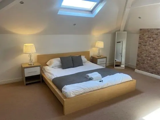 Apart Daire, Özel Banyo (3 Bedroom)