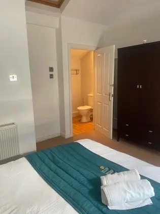 Apart Daire, Özel Banyo (3 Bedroom)