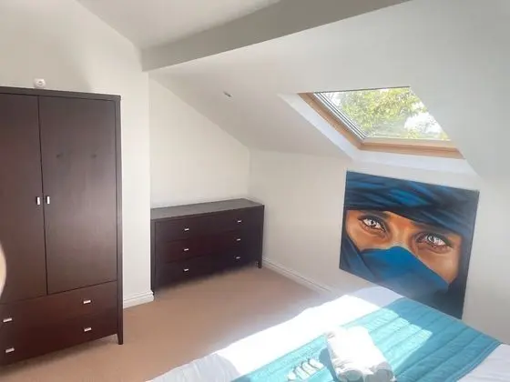 Apart Daire, Özel Banyo (3 Bedroom)
