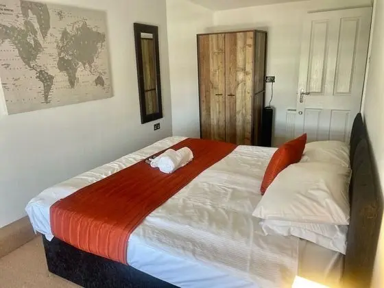 Apart Daire, Özel Banyo (3 Bedroom)