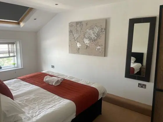 Apart Daire, Özel Banyo (3 Bedroom)