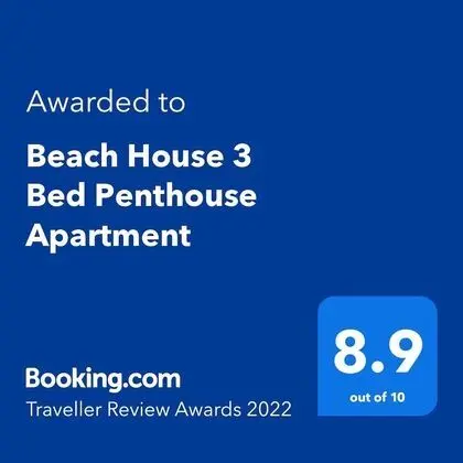 Apart Daire, Özel Banyo (3 Bedroom)