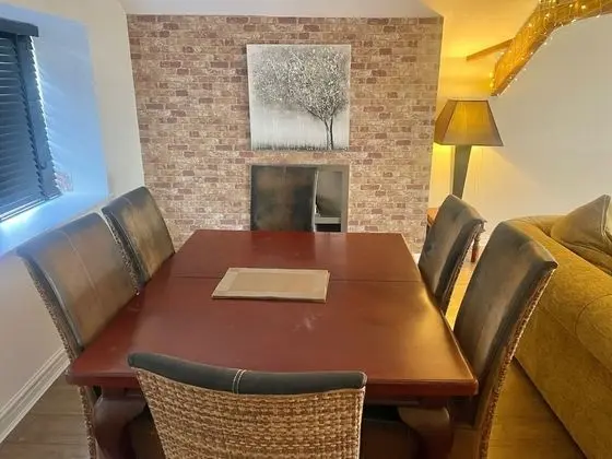 Apart Daire, Özel Banyo (3 Bedroom)
