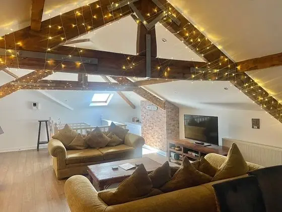 Apart Daire, Özel Banyo (3 Bedroom)