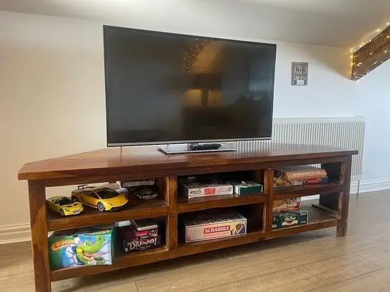 Apart Daire, Özel Banyo (3 Bedroom)