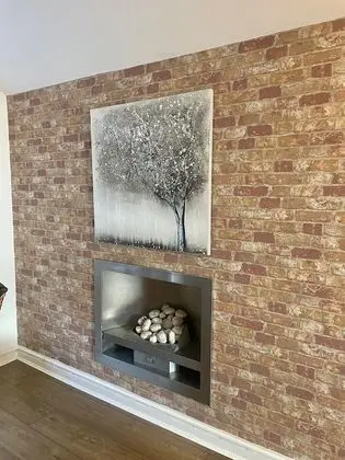 Apart Daire, Özel Banyo (3 Bedroom)