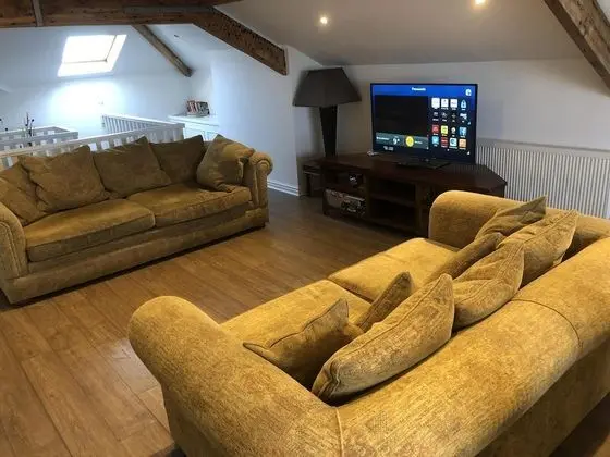 Apart Daire, Özel Banyo (3 Bedroom)