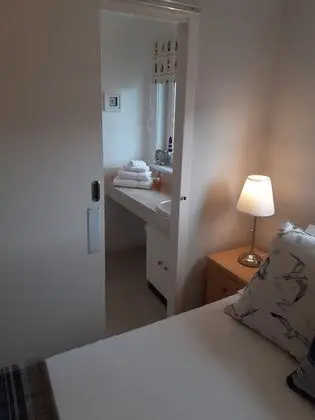 Tek Büyük Yataklı Oda (Room 2)