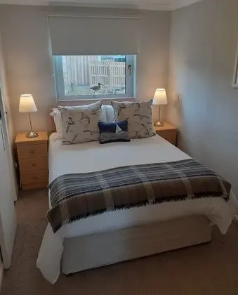 Tek Büyük Yataklı Oda (Room 2)