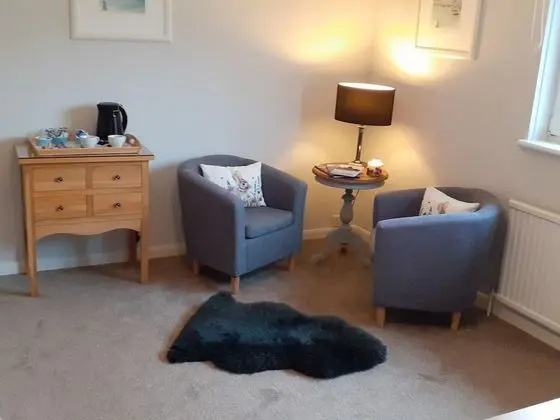 Tek Büyük Yataklı Oda (Room 4)