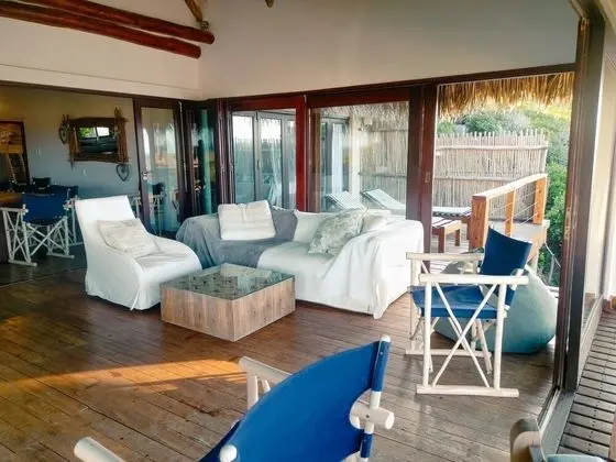 Exclusive Villa