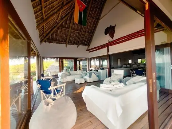 Exclusive Villa