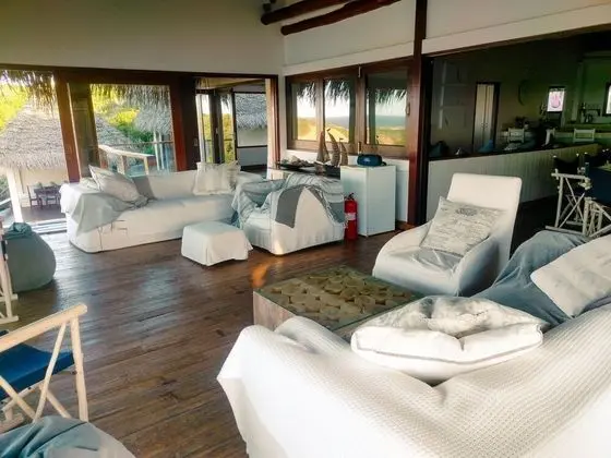 Exclusive Villa