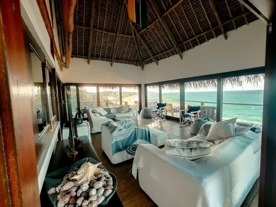 Exclusive Villa