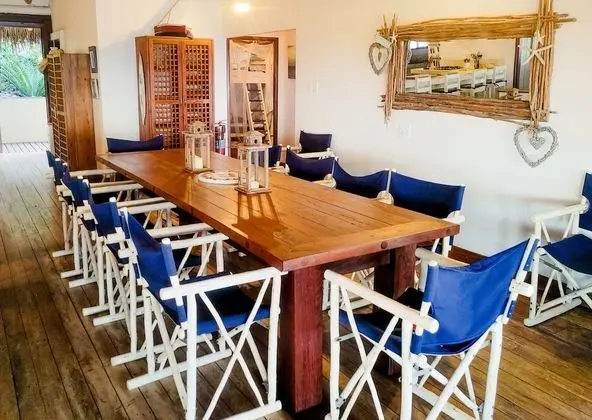 Exclusive Villa