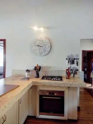 Exclusive Villa
