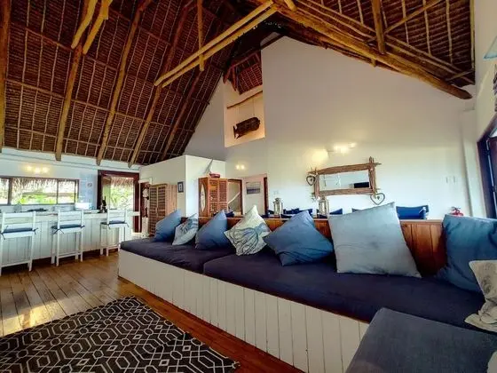 Exclusive Villa